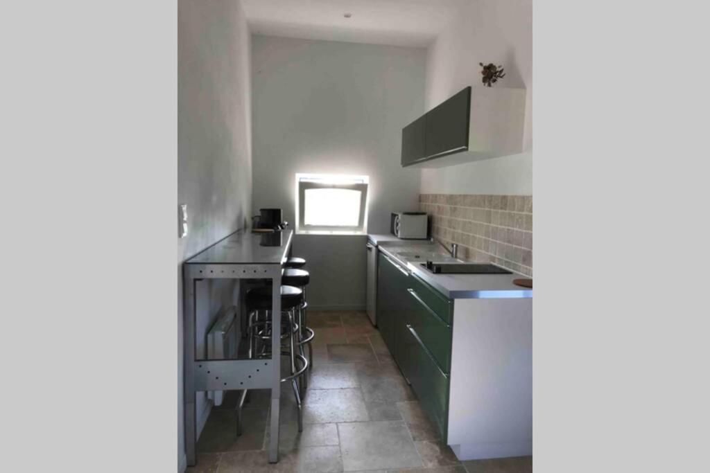 Au Coeur De La Toscane Angevine Chaudefonds-sur-Layon Exterior foto